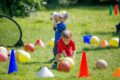 Ballsport für Kinder